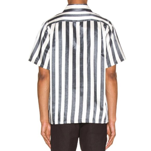 - NEW Visvim Free Edge Shirt BX9 - Picture 3 of 9